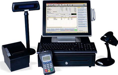 pos systems in Singapore